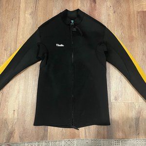 Vissla Gadoo Mens Wetsuit Jacket Top 2mm